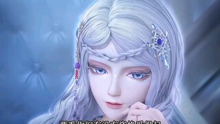 银～尘～吊～打～所～有～仙～子
