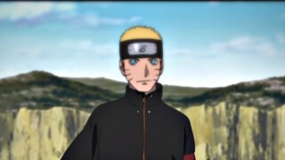 [Hokage/High Burning/Youth] Lagu membangunkan untukmu NARUTO yang mencintai Hokage • Nyalakan darah 