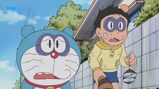 Peralatan Rakun Nobita | Doraemon Bahasa Indonesia Terbaru 2024 | Cerita Doraemon