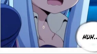 I actually judged people by their appearance again [Supplement]