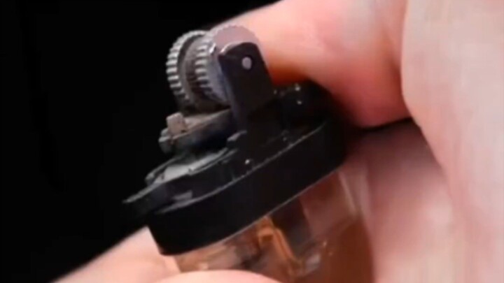 Udah beli korek gas 🚬🗿