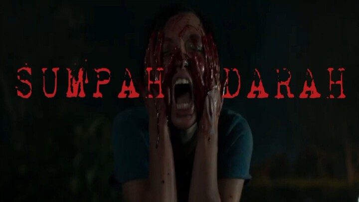 HOROR TERBARU || SUMPAH DARAH