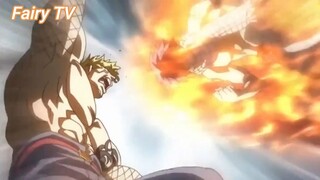 Hội pháp sư Fairy Tail (Short Ep 48) - Natsu đánh bại Laxus #fairytail