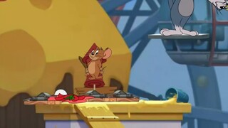 🧨Current situation of the rat wall crack period🧨