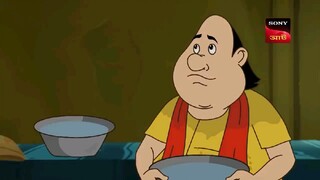 কৃষ্ণনগরে বন্যা _ Gopal Bhar _ Episode - 1154