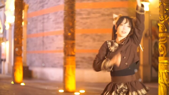 【Kana カナミ】🎄❄snow song show❄(ˊ˘ˋ*)♡☃️𝐂𝐡𝐫𝐢𝐬𝐭𝐦𝐚𝐬🎁