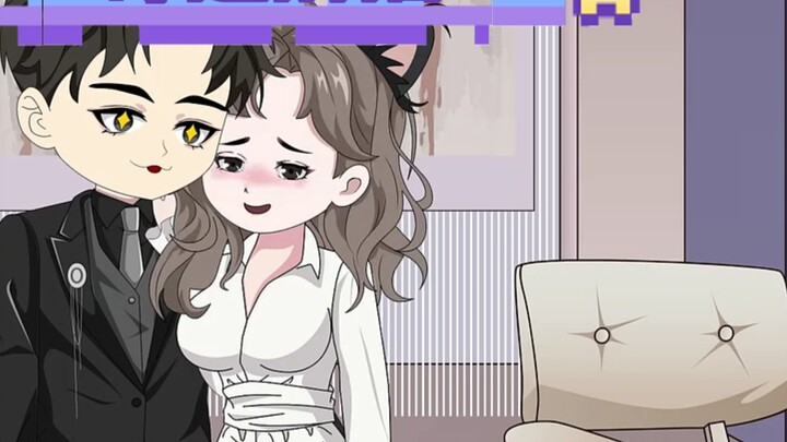 "Encounter with Qingluo" Episode 41: Grand Finale (Engagement) #神动漫计划