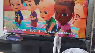 Upin ipin terbaru 2024 pin pin