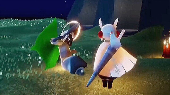 I’m definitely selling this sword today!