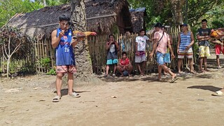 2nd Fight (Win) MelsimXBlueminer 7months old