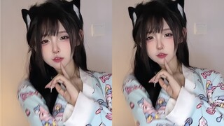 Can I be your little licking dog? I don't feel comfortable with others licking you.