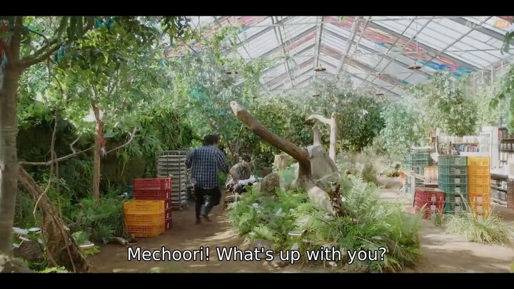 Sold Out On You Episode 9-10 Preview