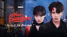 ' Your Sunshine ' || Adikmu semangat ku 😋