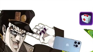 Vẽ Plants vs. Zombies 2 theo phong cách JoJo 5.0