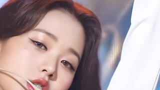 【IVE】Sebelas pencampuran dan pengeditan panggung 4K, transformasi sehalus sutra
