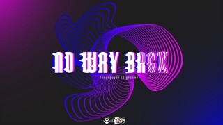 Tunguyen - No way back