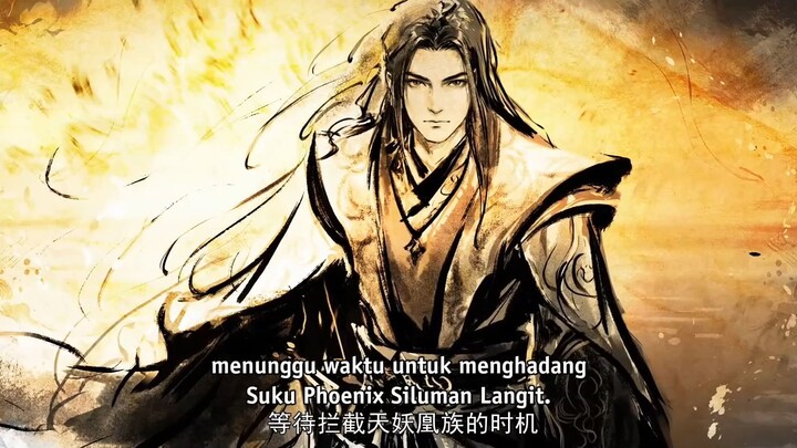 BTTH S5 EPS 180 SUB INDO (1080HD)