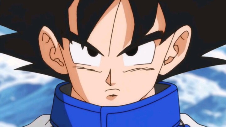 Hãy cùng Goku luyện tập nhé!