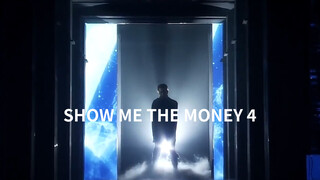 [Âm nhạc][Live]MINO - <Cowardly>(feat.TAEYANG)|SHOW ME THE MONEY 4
