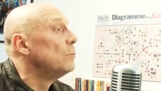 Alain Soral - Quem foi Jeffrey Epstein?