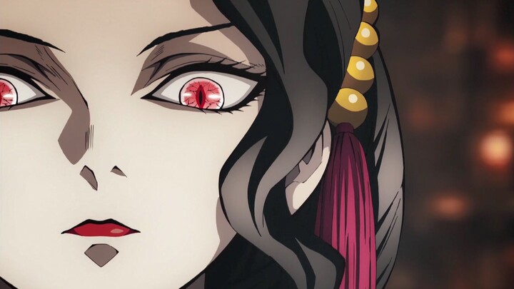 Translated 20 Times with Google Translate: [Kibutsuji Muzan’s Sermon] [Demon Slayer]