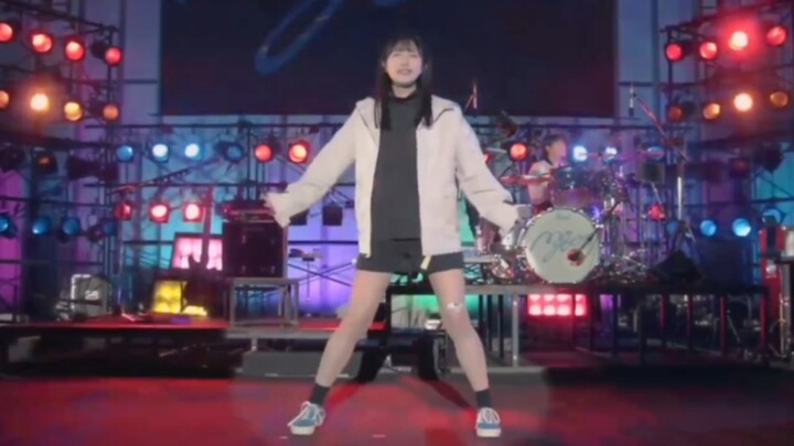 [For personal use] Lamb "Hot Dance" two-minute loop