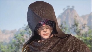 The Sword Emperor Of Eternity Episode 36 Sub Indo