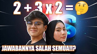 APAAN SIH PLANET TERDEKAT SAMA MATAHARI ⁉️  With Kak Bunga