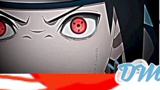 sasuke x naruto #waktunyaAMV