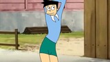 Wagging Honekawa Suneo: A GIAN Trapper