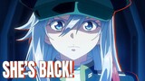 Vladilena is BACK!!! (86 Eighty Six Episode 16 Breakdown/Analysis)
