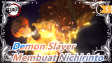 [Demon Slayer] Mangajrimu Membuat Nichirinto Zenitsu (Dengan efek spesial guntur!)_5