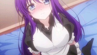 "Who doesn't want to have a rich girlfriend who talks a lot of dirty talk~"