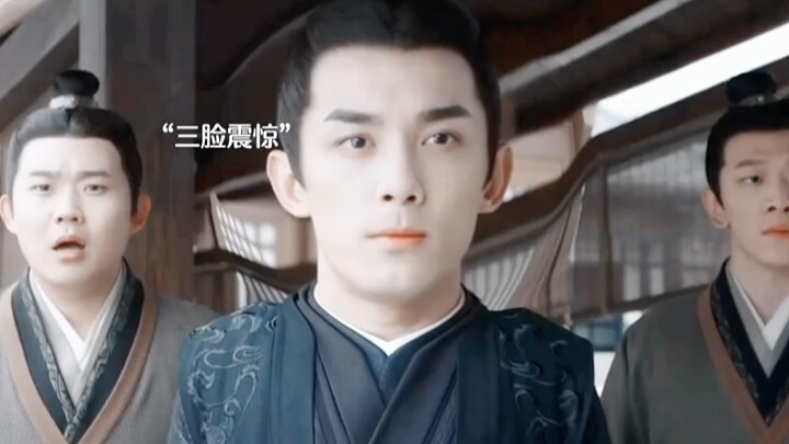 Trình Thiếu Thương: Đừng chọc tôi, tôi mà nổi giận thì chính mình cũng đánh luôn.