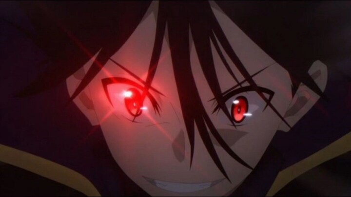 Shadow Garden Season 2 Episode 1 Cid Shadow VS Yukime dan Juggernaut