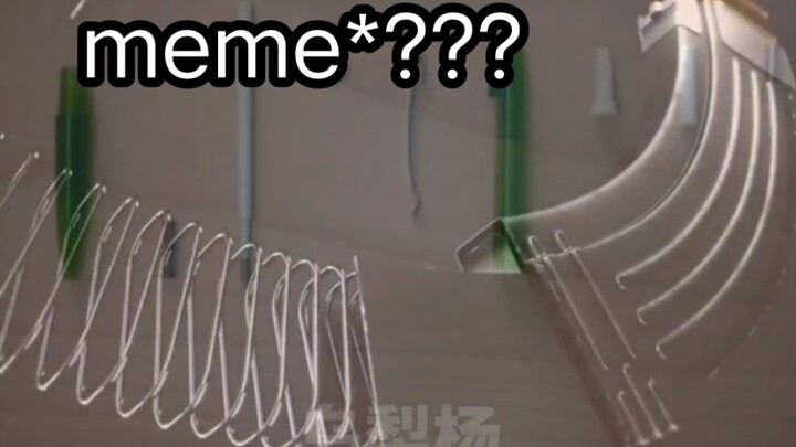 Giáo viên: Sao không chăm chú nghe giảng! Tôi: meme*%$#
