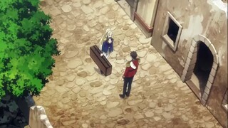THE NEW GATE EPISODE 11 (SUB INDO)