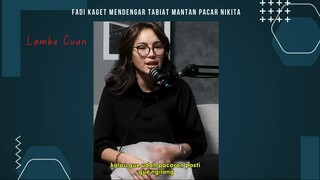 Curhatan Si enyak selalu out of the box