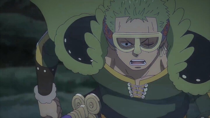 One Piece Episode 1162 Arc Elbaf Subtitle Indonesia — Luffy Mencari Kunci Borgol Loki!!