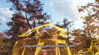 Bai Lian Feisheng Lu Episode 15 sub Indonesia