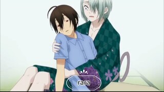 bagian ini sedih🥺