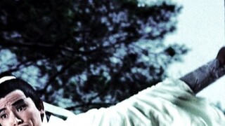 Chang Cheh's martial arts mashup | The boy who goes to die - romance is the blood flowers flying in 