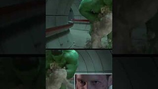 Правильный Халк, которого так и не добавили в MCU #shorts #mcu #фильмы