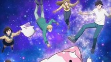 Kinoko Inu الحلقة 1 الترجمة العربية