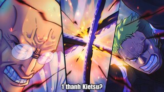 🔴(One Piece Spoiler) TÔI ĐÃ HIỂU RỒI... #6