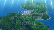 Episode 25 end-Summertime Renderer- Indonesia Sub