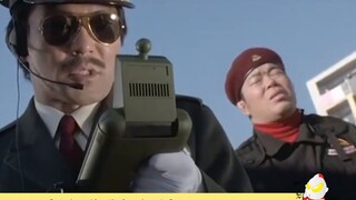 [Ultra Intelligence Station] Zeta Special 2 (Part 2) Blind guessing the conspiracy of the defense te