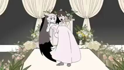 Speedrun tamatin isekai
