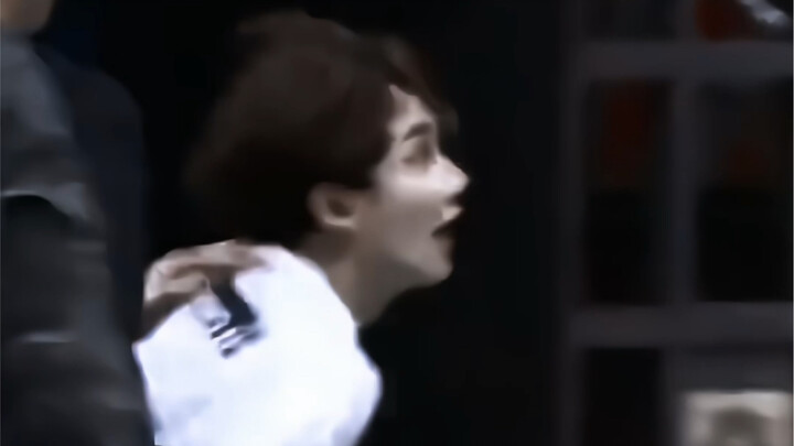 [尹净汉] Acting cute is just my defense mechanism!