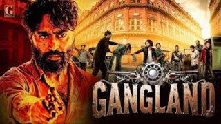 Gangland 2025 Punjabi